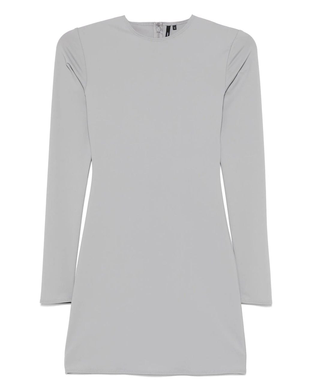 Entire studios Gray Ls Mini Nylon Spandex Rhino