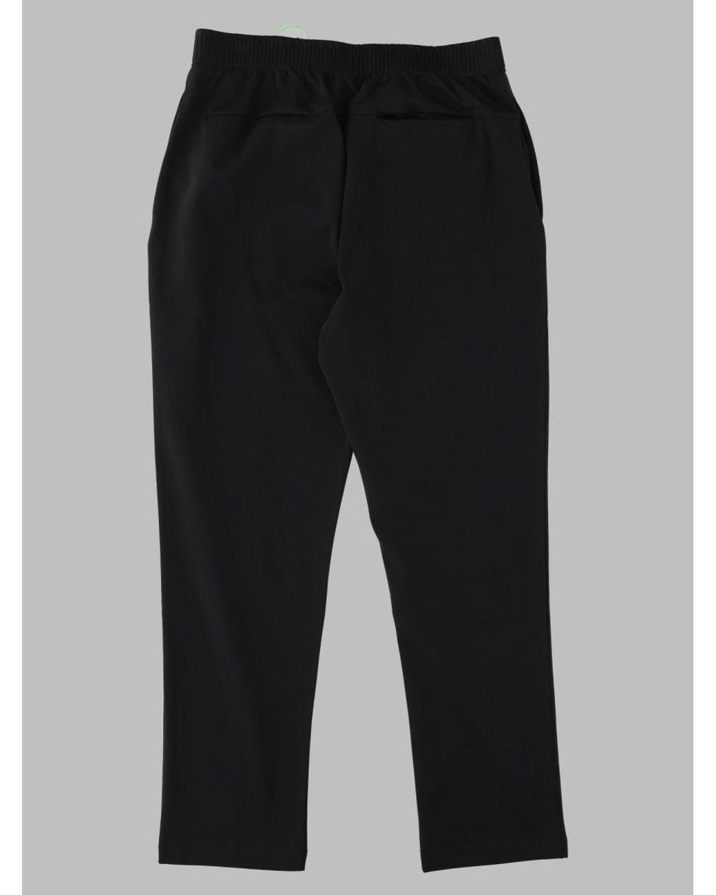 Boss Black Tailored Trousers For for men
