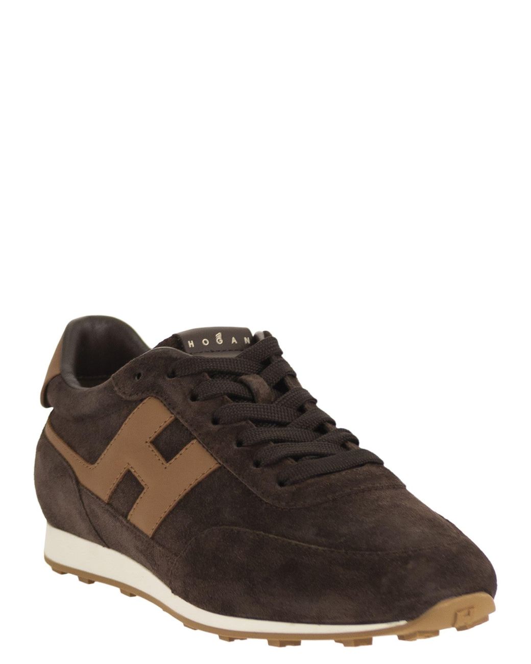 Hogan Brown Athletic for men