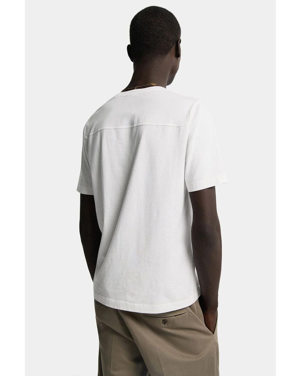 Blanco DSquared² de color White