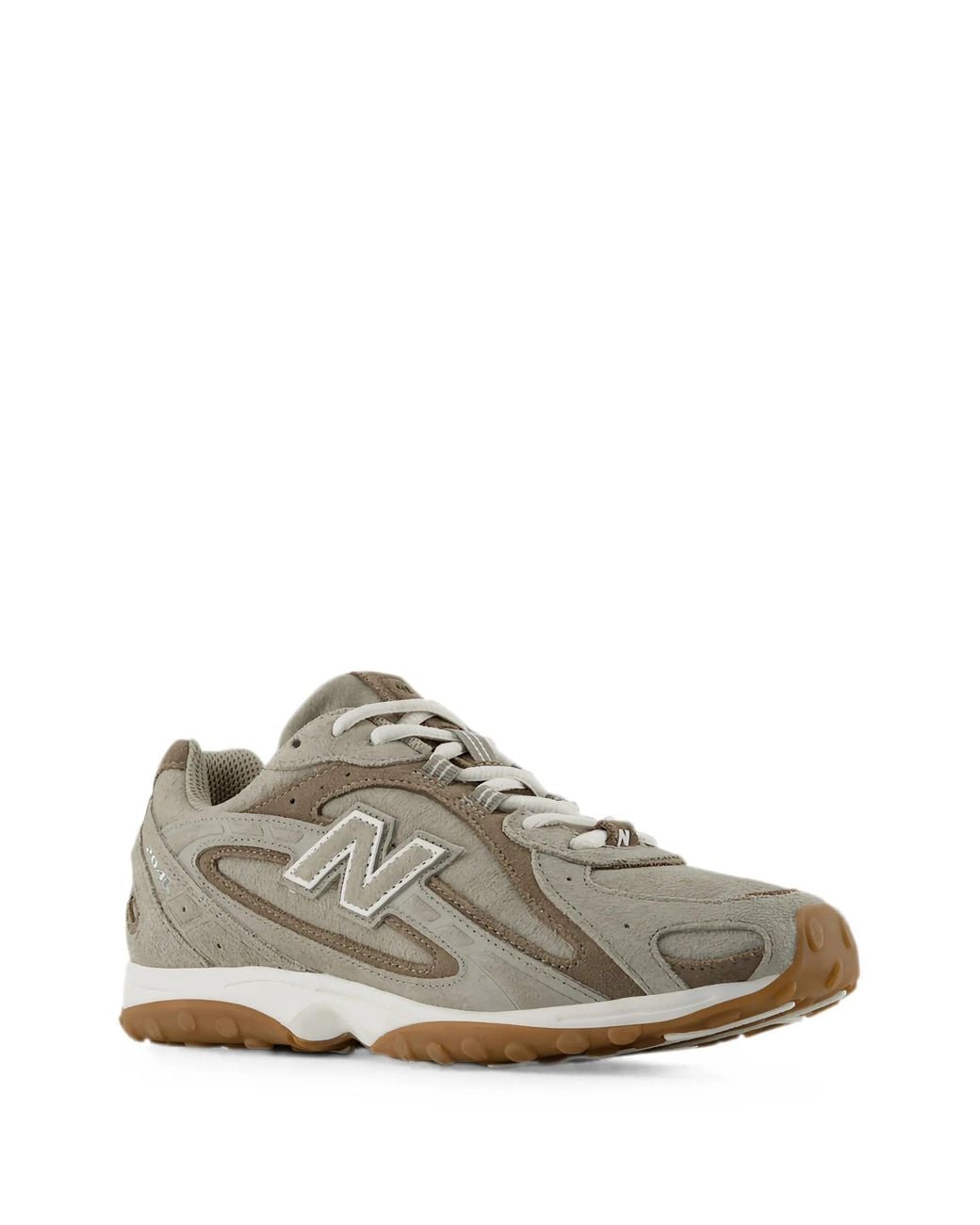 New Balance Gray 204 L