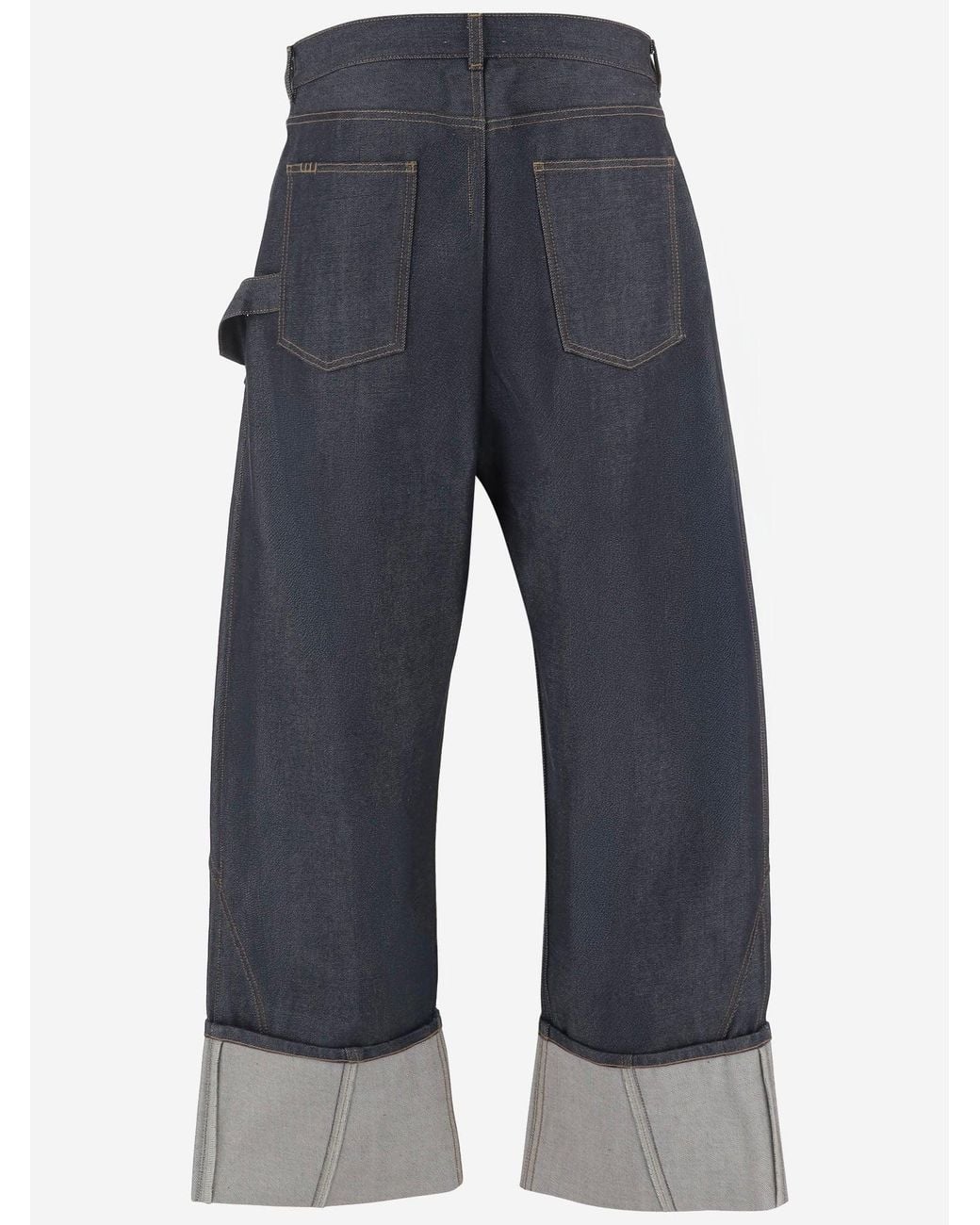 J.W. Anderson Blue Jw Anderson