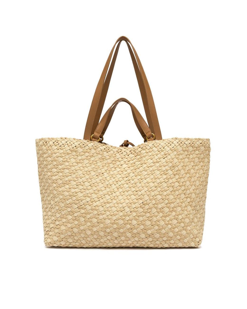 Gianni Chiarini Metallic Bags