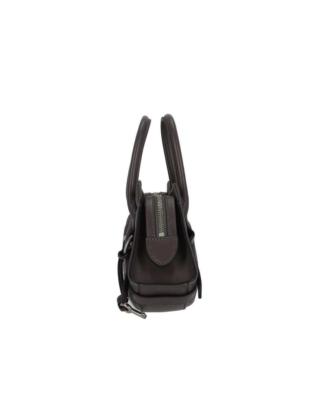 Marc Jacobs Black The Small Satchel