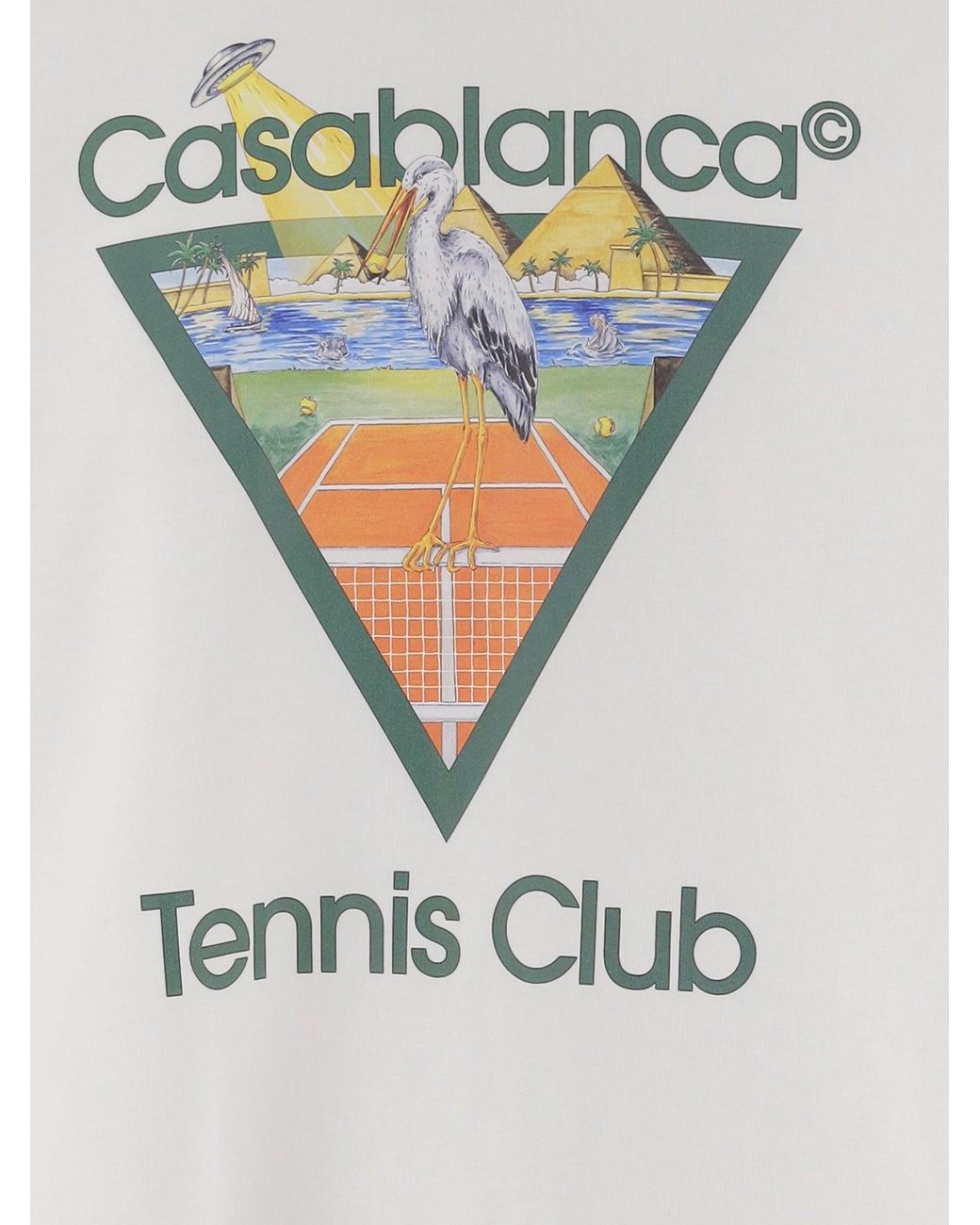 Casablanca Gray Casablanca