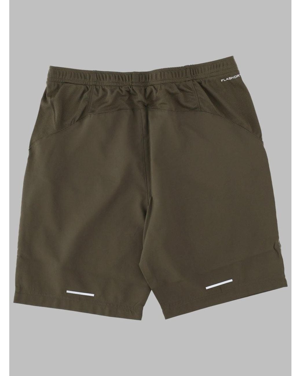 The North Face Green B React Short