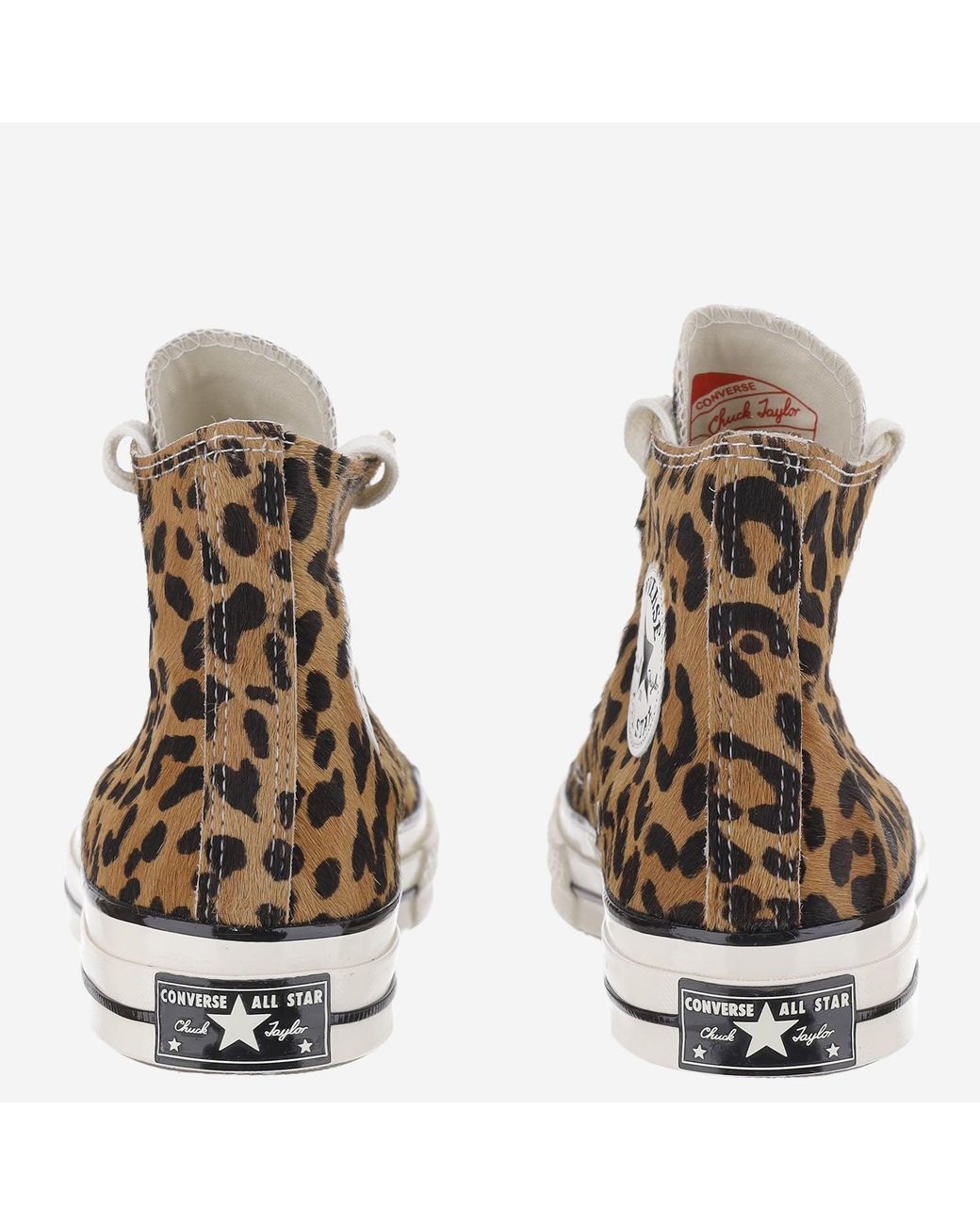 Baskets Chuck 70 Converse en coloris Brown