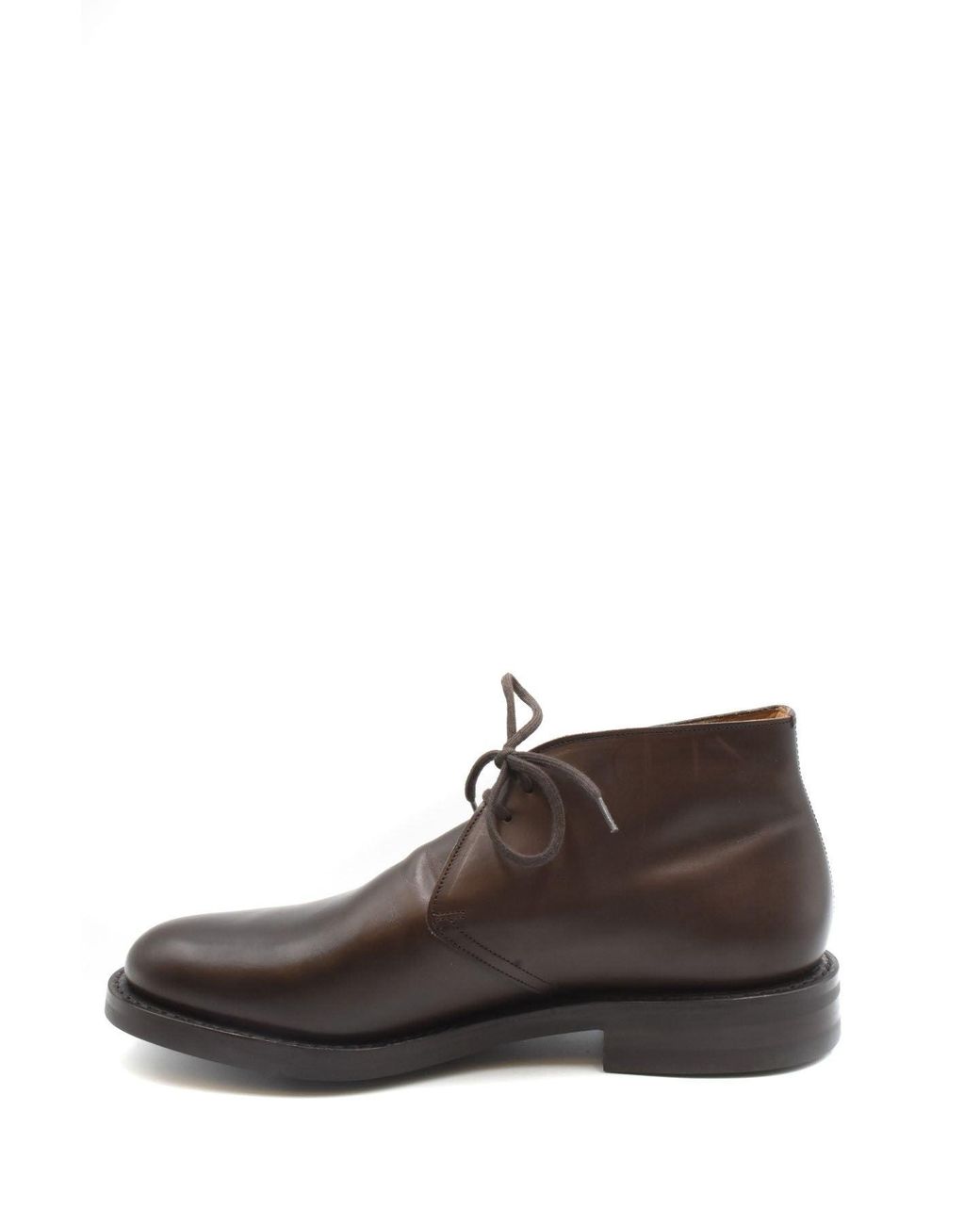 Church's Brown Bootie