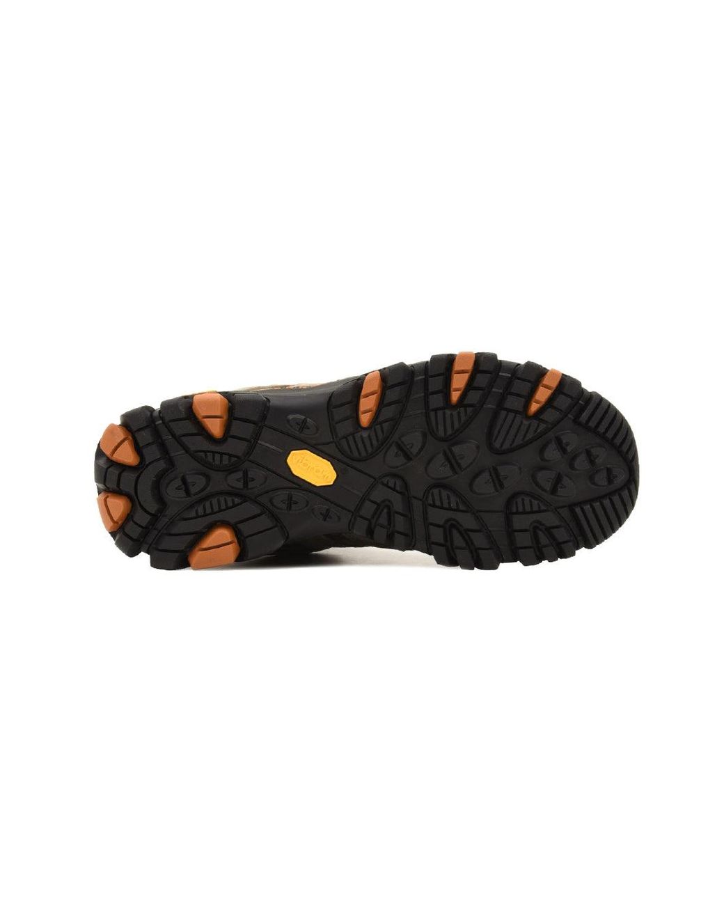 Merrell Brown Shoes