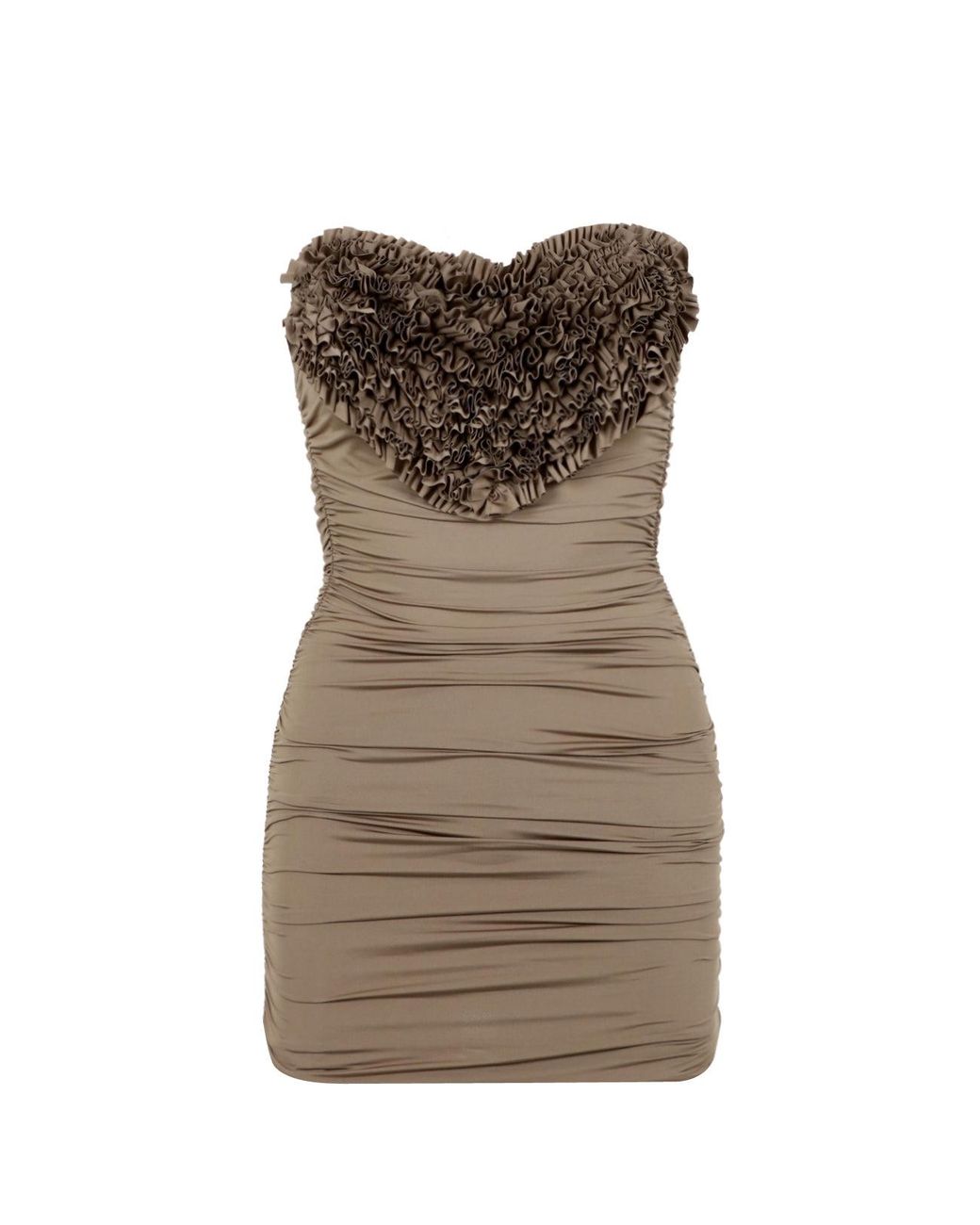 Aniye por vestidos Aniye By de color Brown