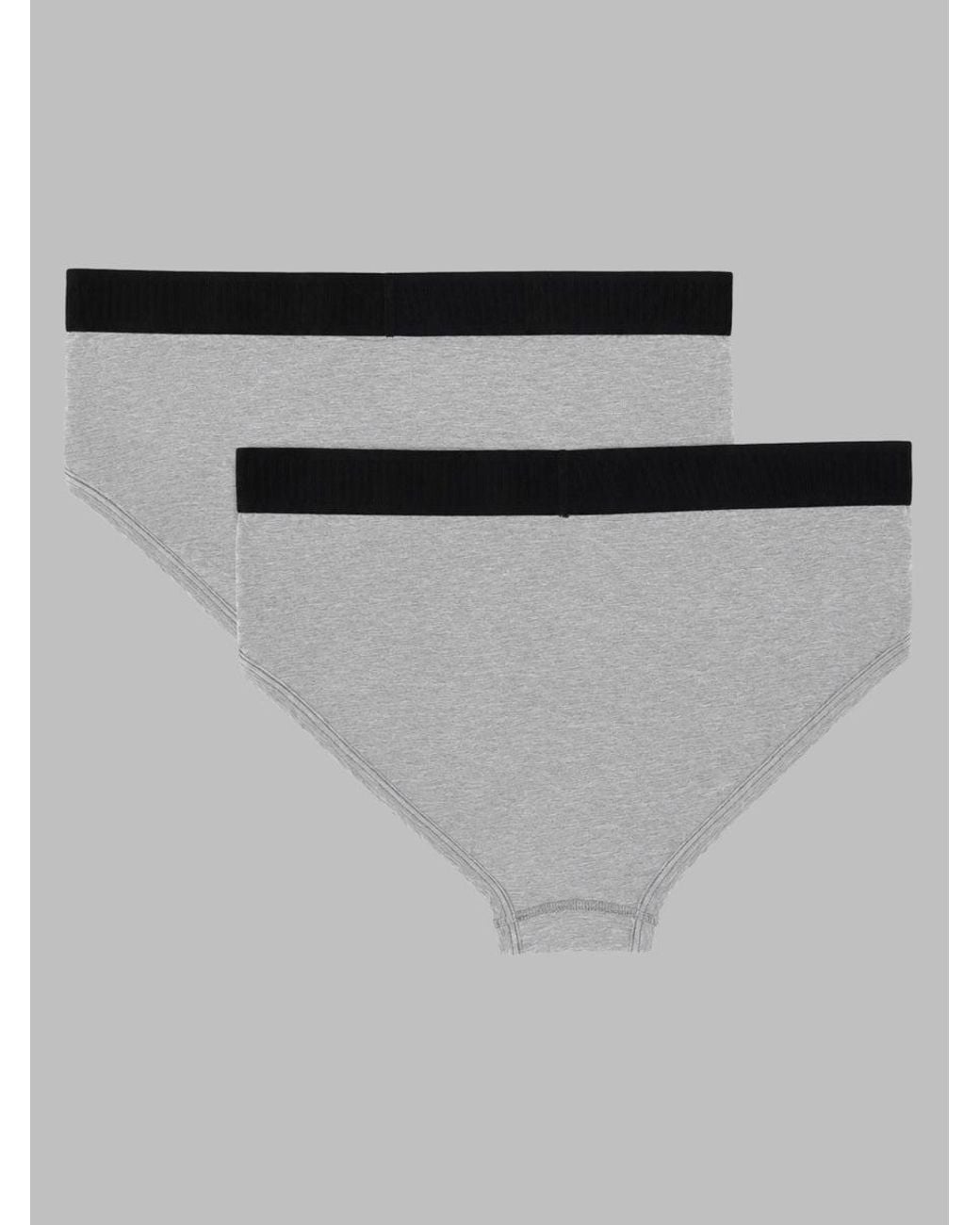 Tom Ford Gray Bi Pack Slip