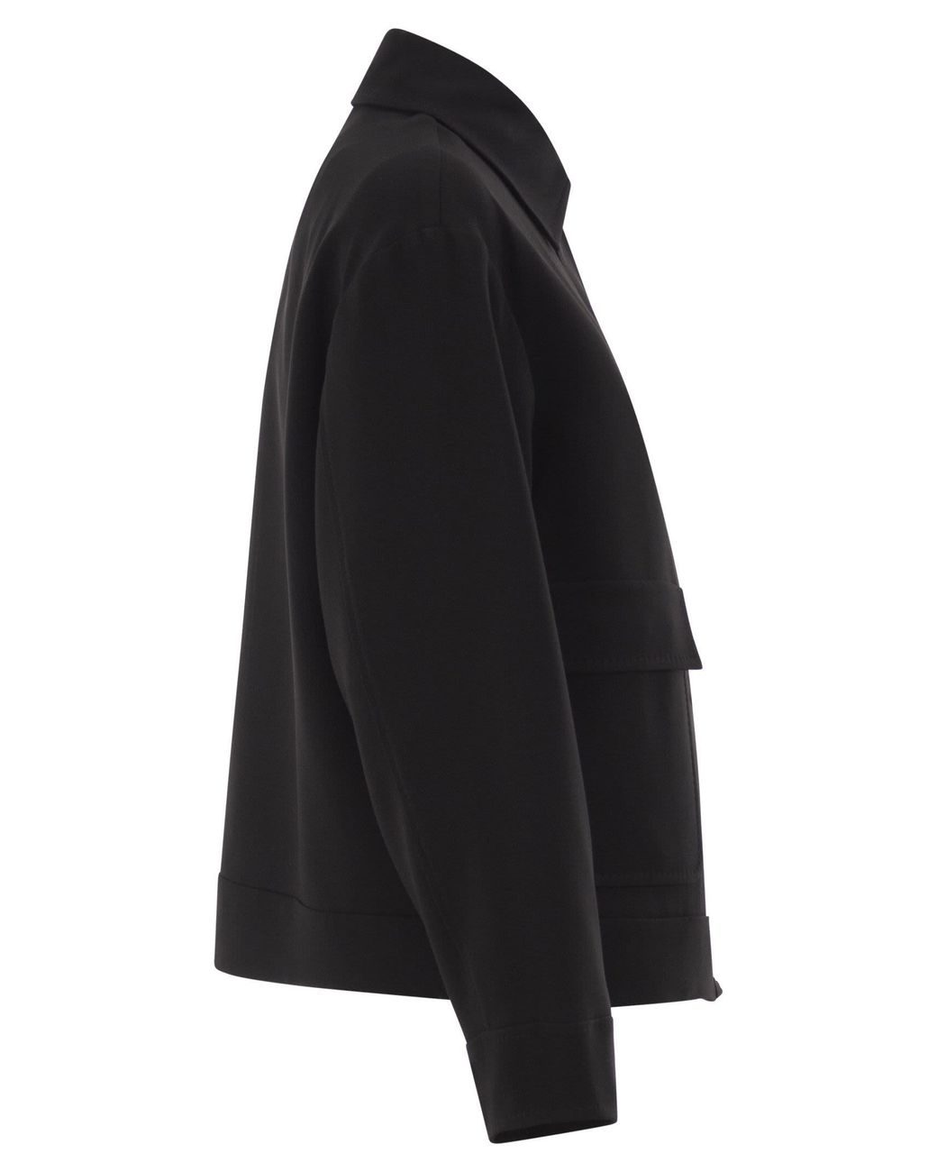 Max Mara Black Mstsauna