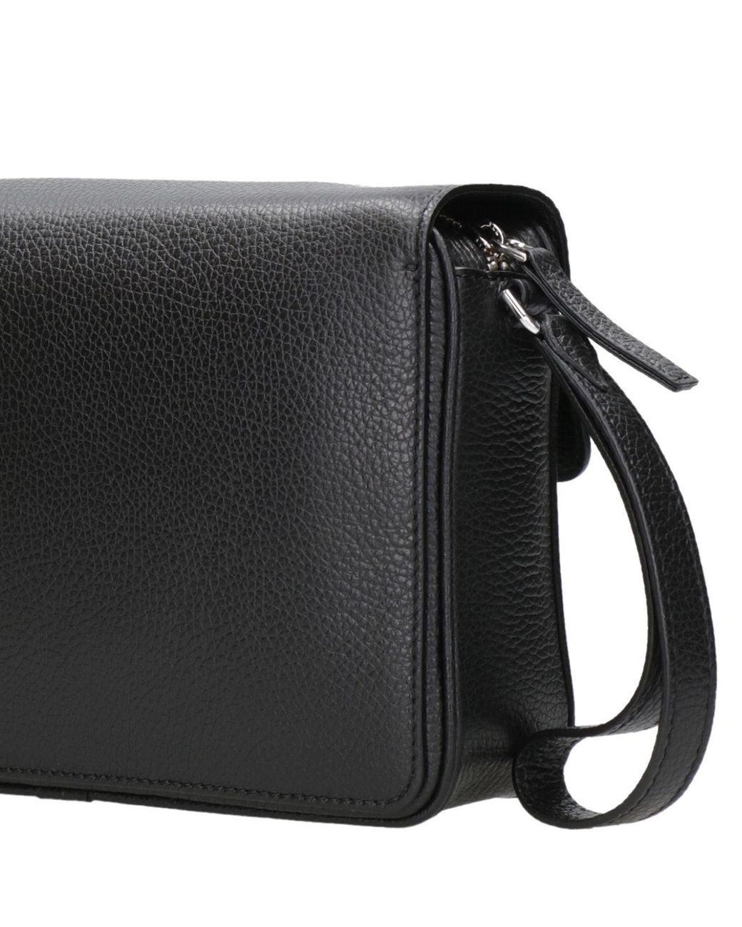 Orciani Black Bags