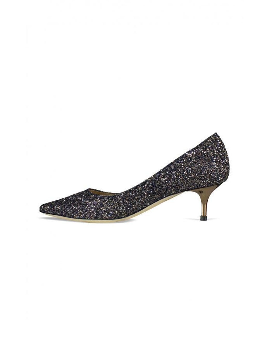 Jimmy Choo Multicolor Pumps Aza