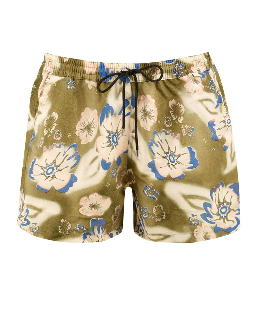 Paul Smith Green Sea Clothing