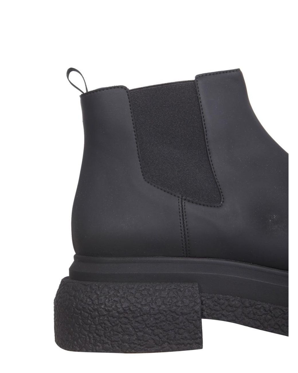 Stuart Weitzman Blue Charli Boots