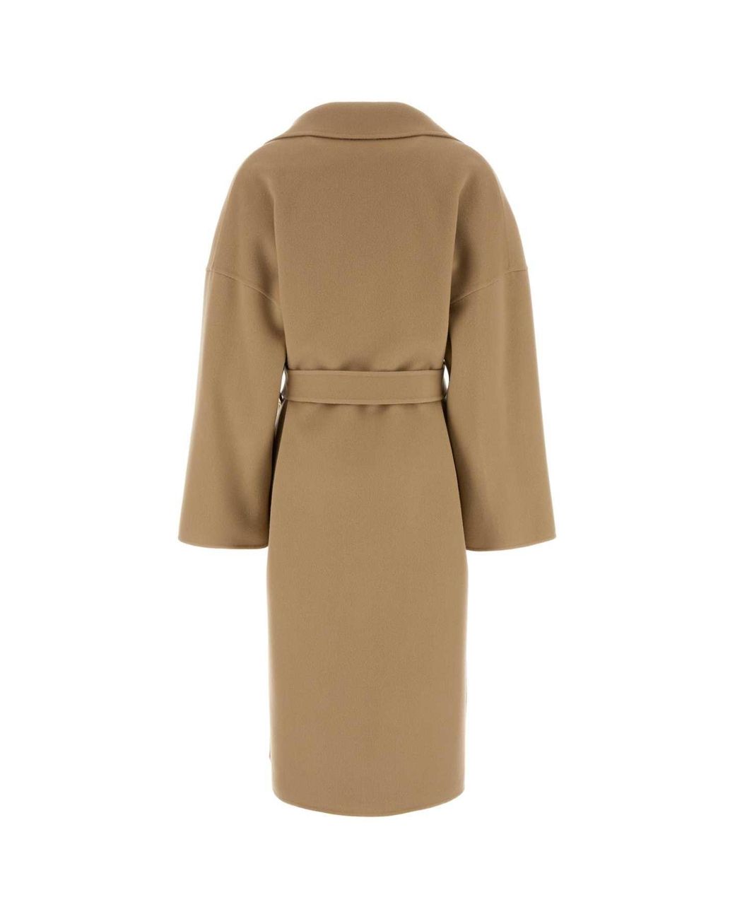 Aftercoat Natural Coat