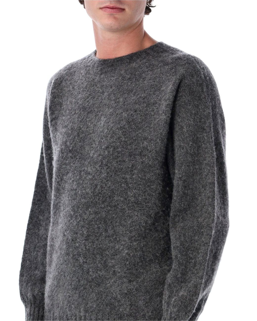 Pulls Howlin' By Morrison pour homme en coloris Gray