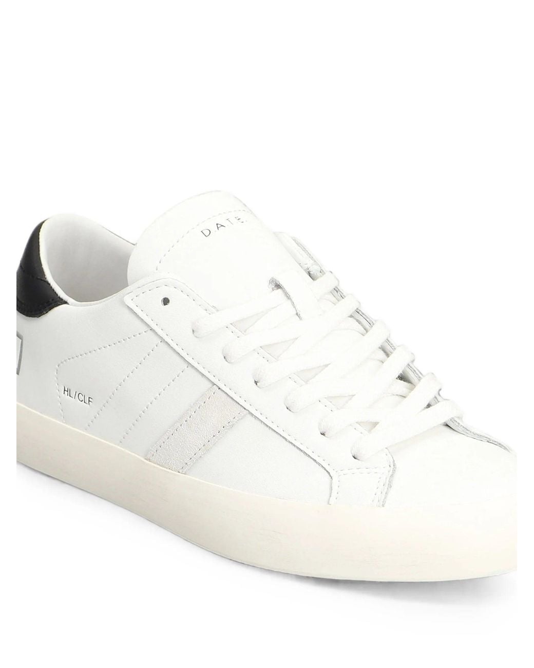 Date White DATUM. Hügel und niedrige Wade