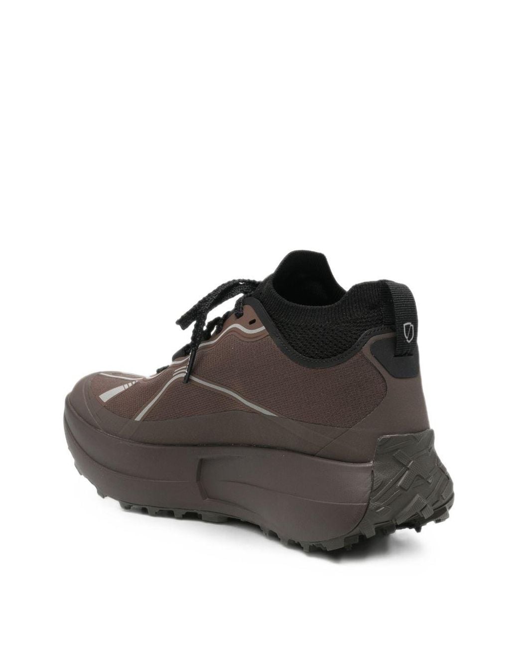 Norda Brown 055 G Sneakers
