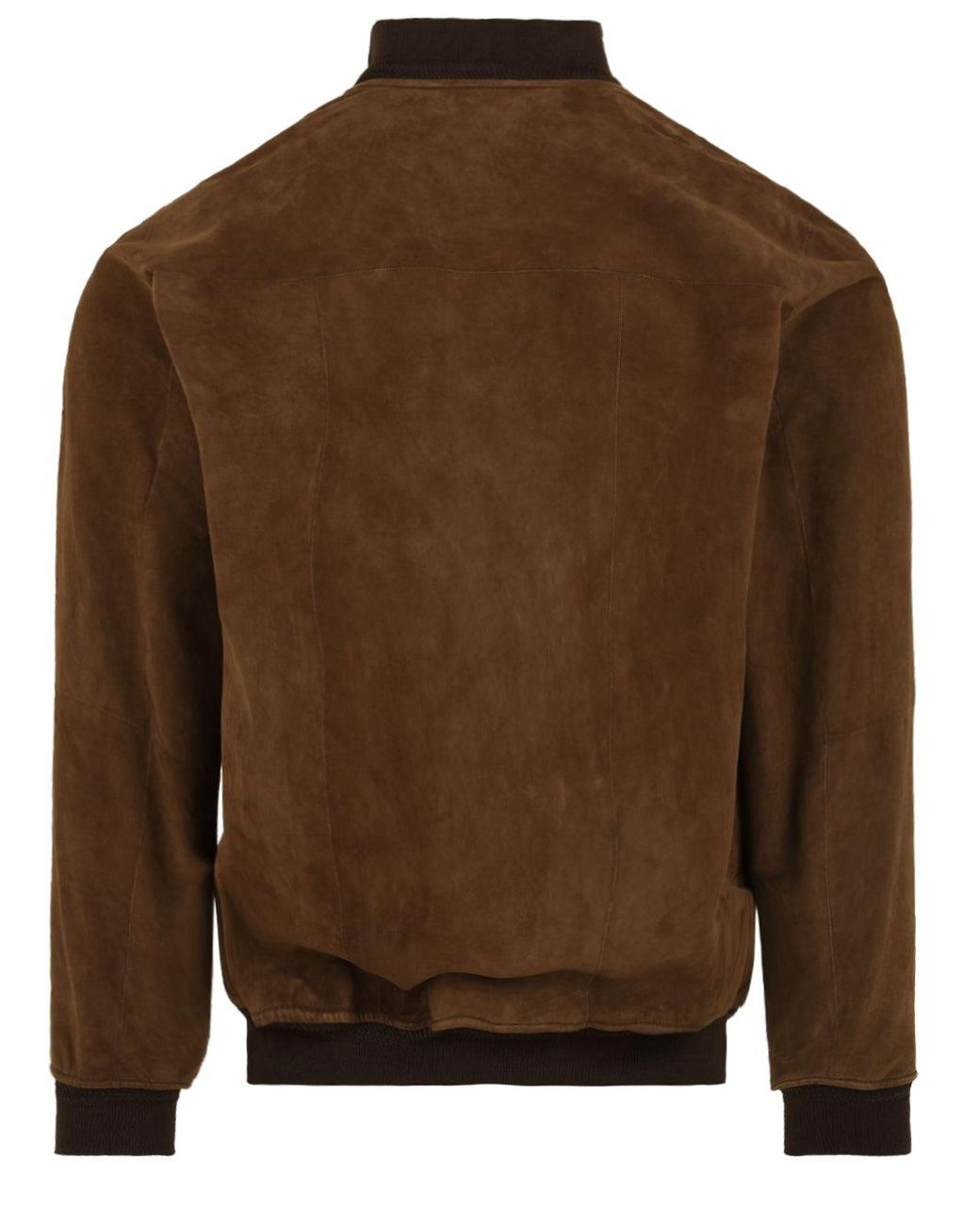 The Jack Leathers De Jack Leathers-jassen in het Brown