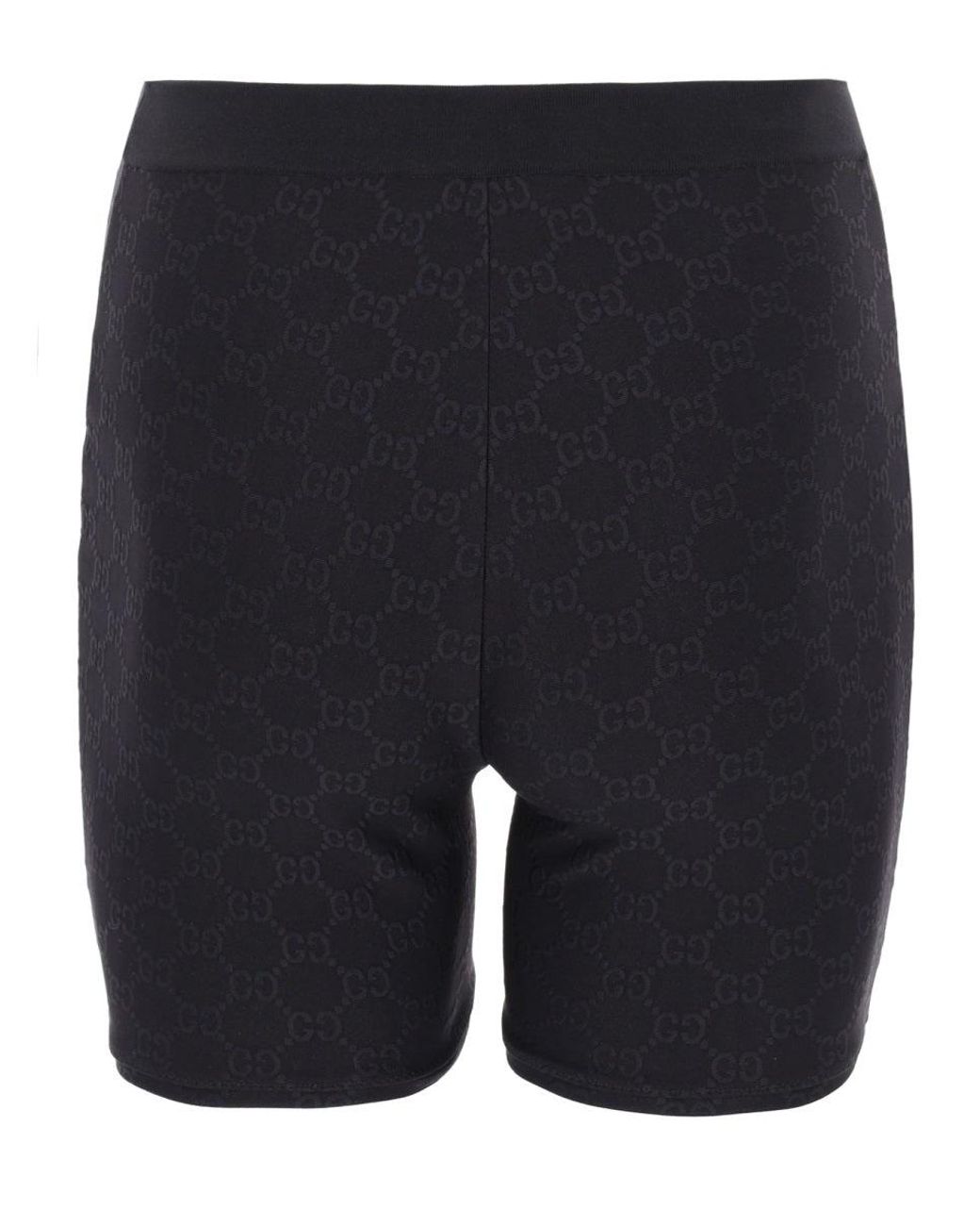 Gucci Blue Shorts