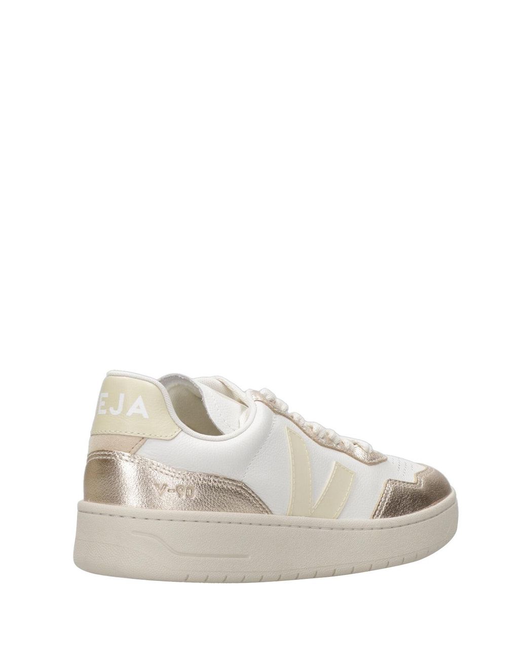 Veja White Sneakers