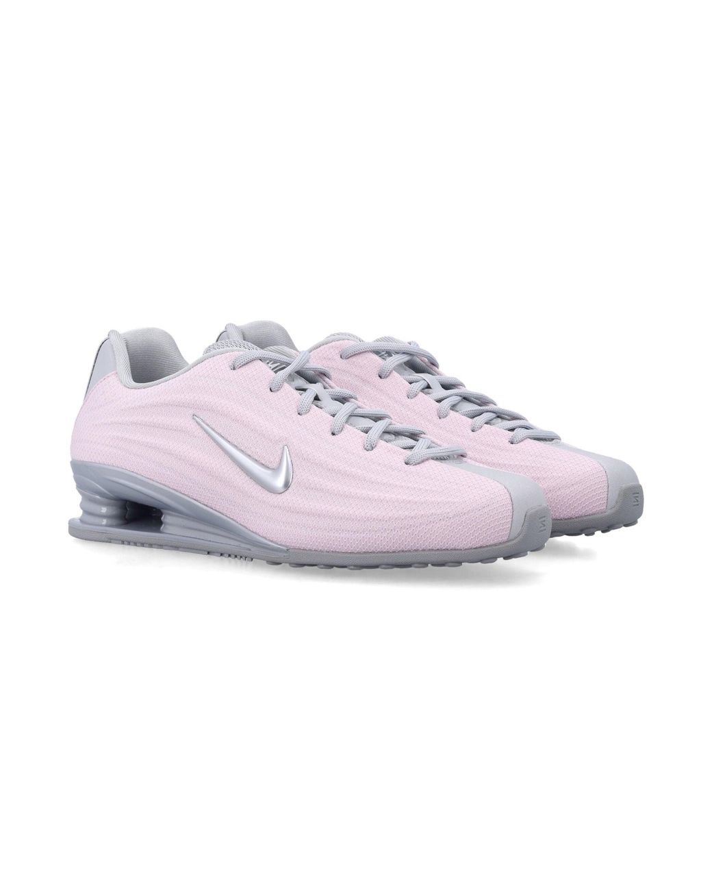 Nike Pink Turnschuhe