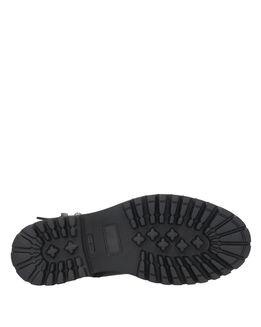 Guglielmo Rotta Black Boots