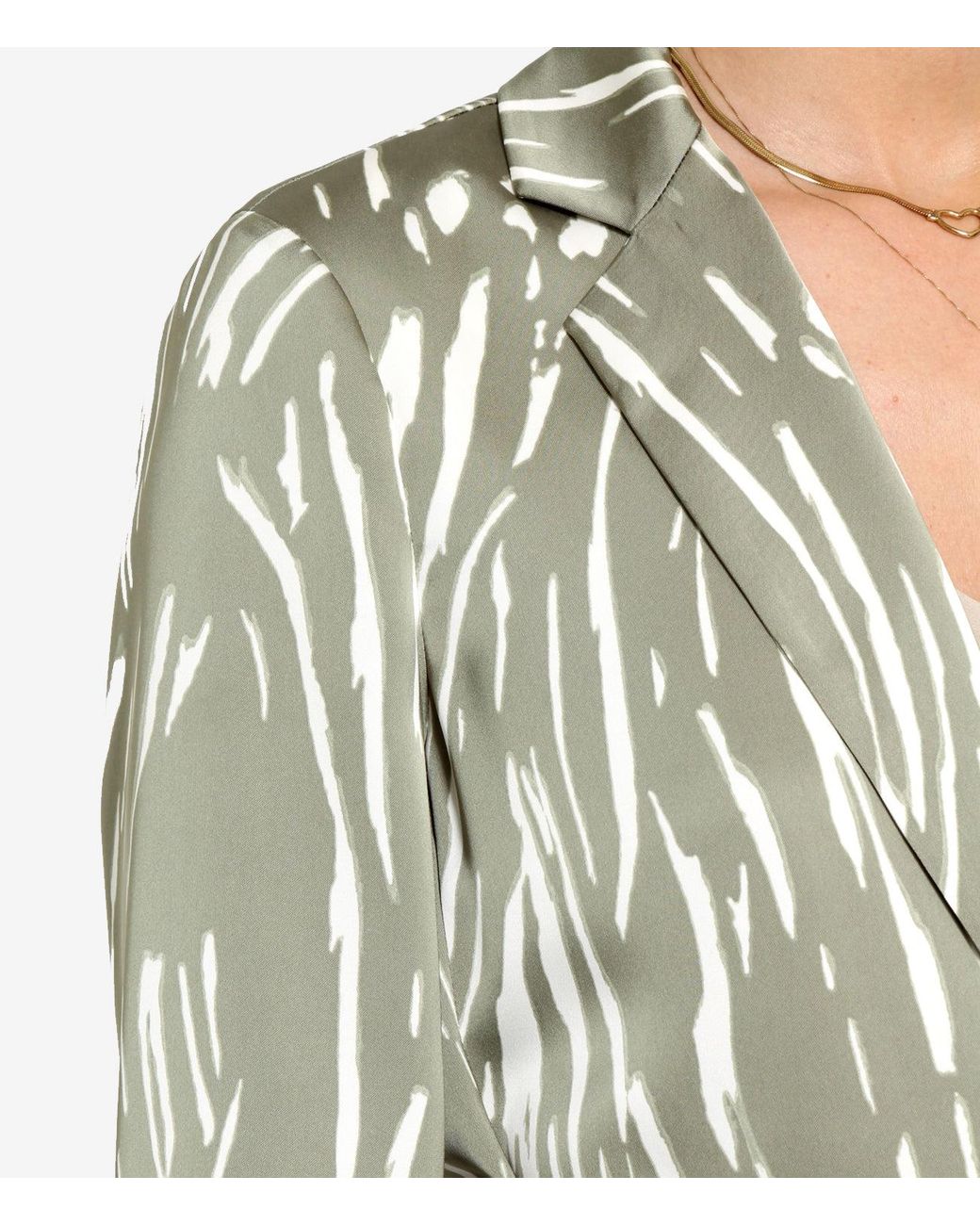 Pennyblack Metallic Jackets