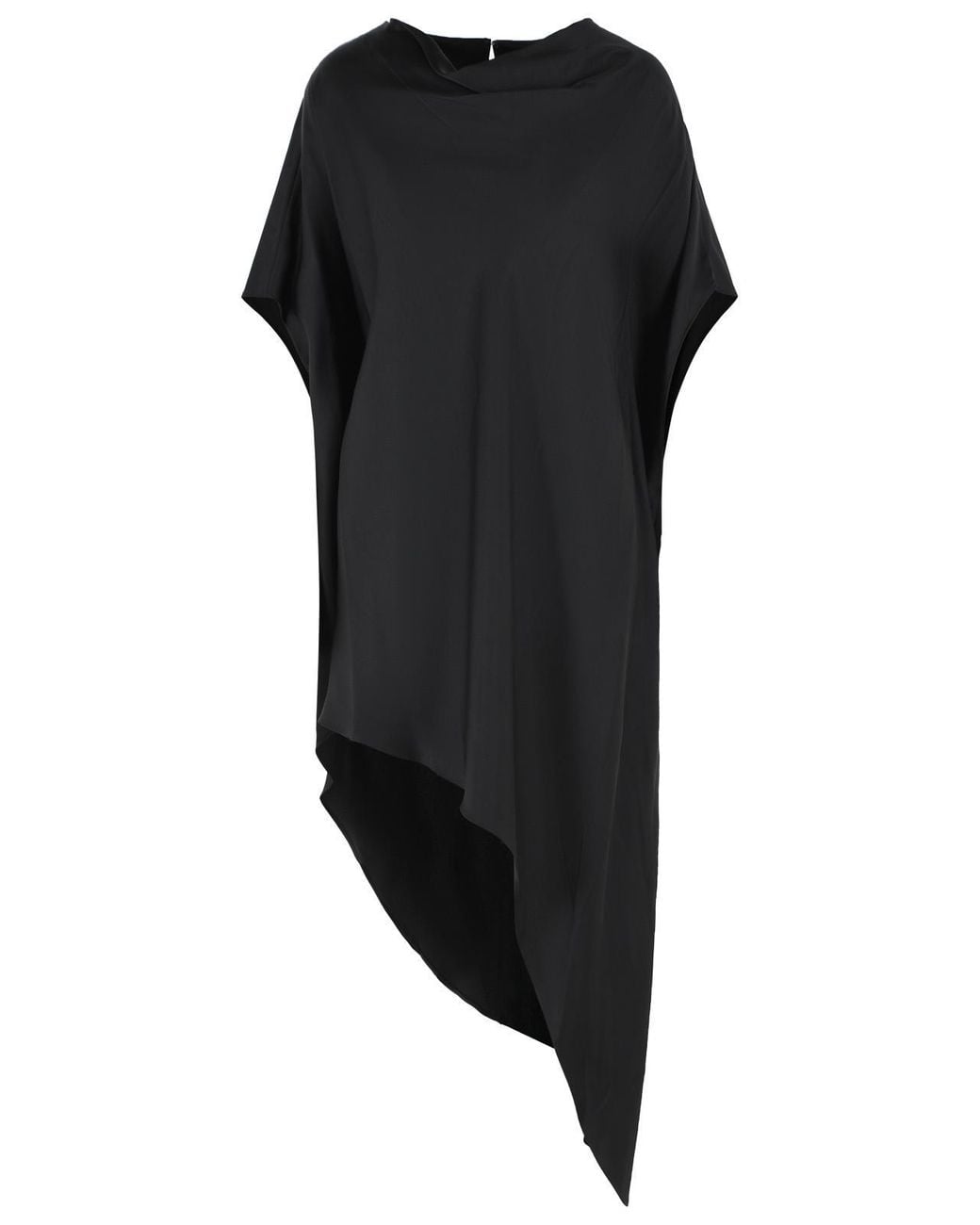 Jonathan Simkhai Black 'Sadia' Mini Dress