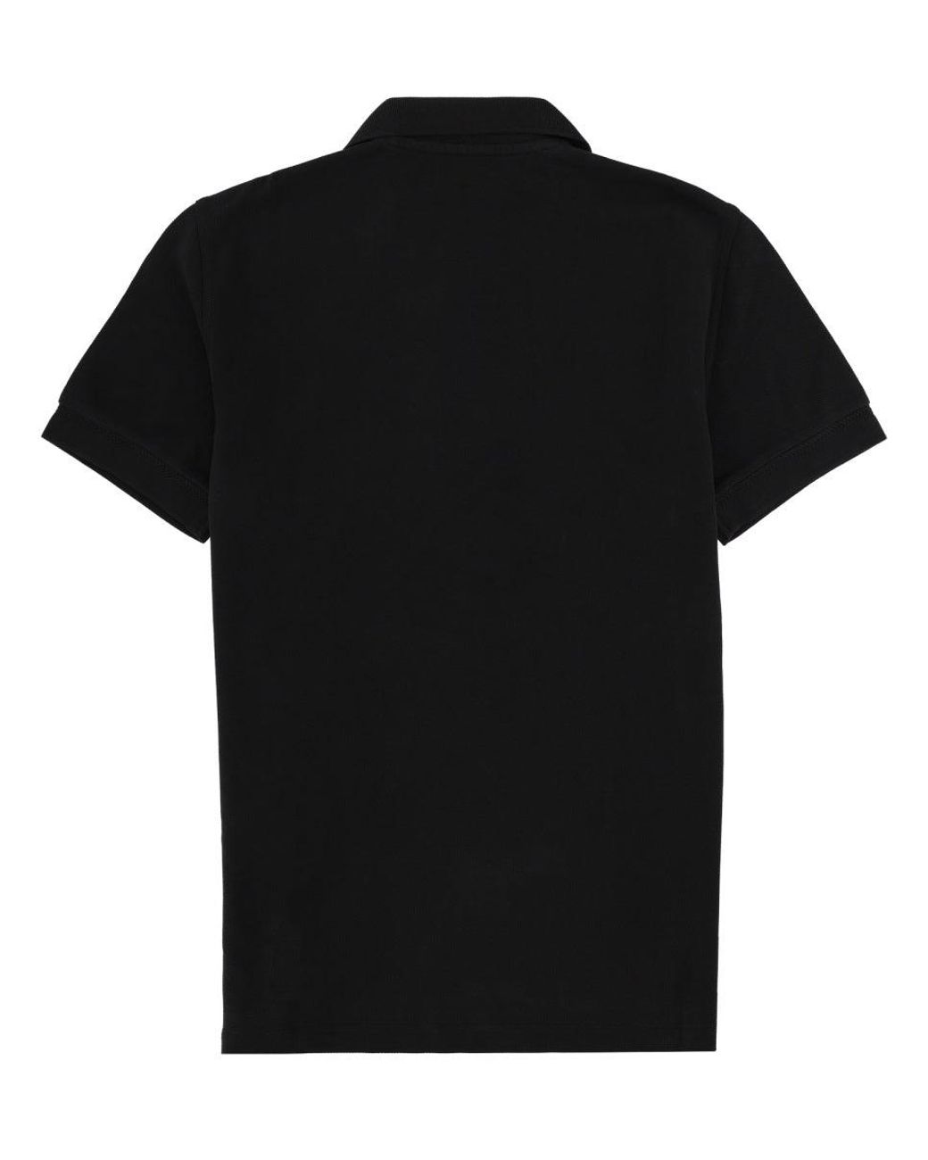 Tom Ford Black Polo