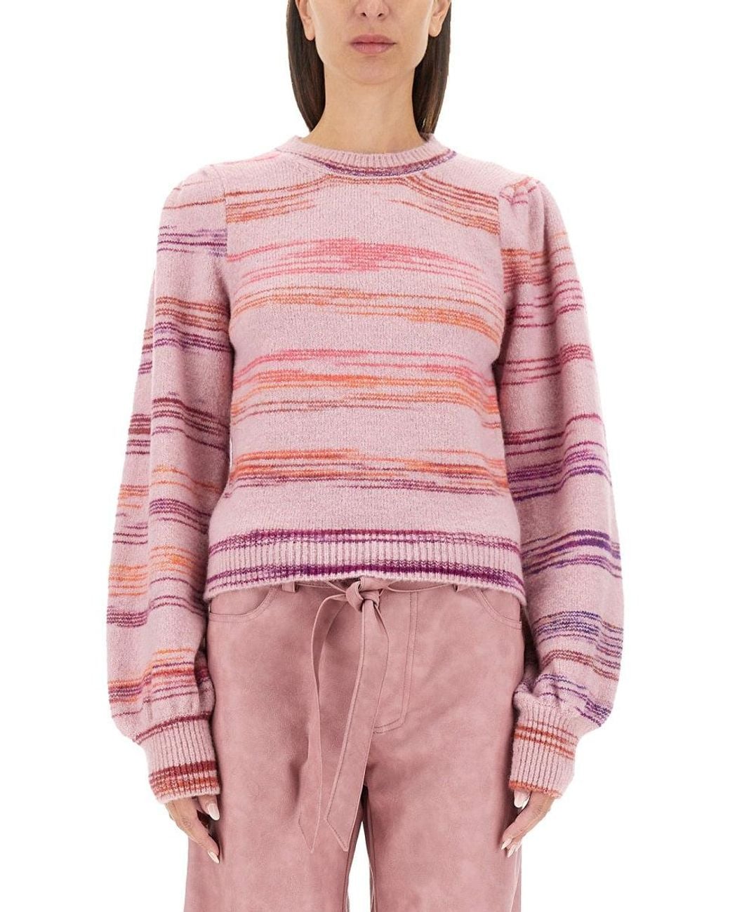 Baum und Pferdgarten Pink Carmy Jersey for men