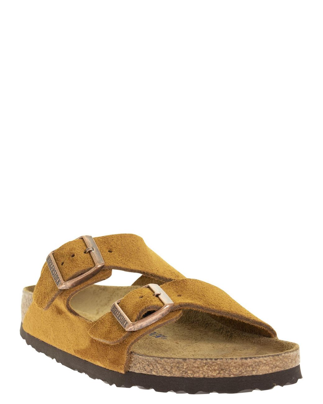 Birkenstock Brown Arizona