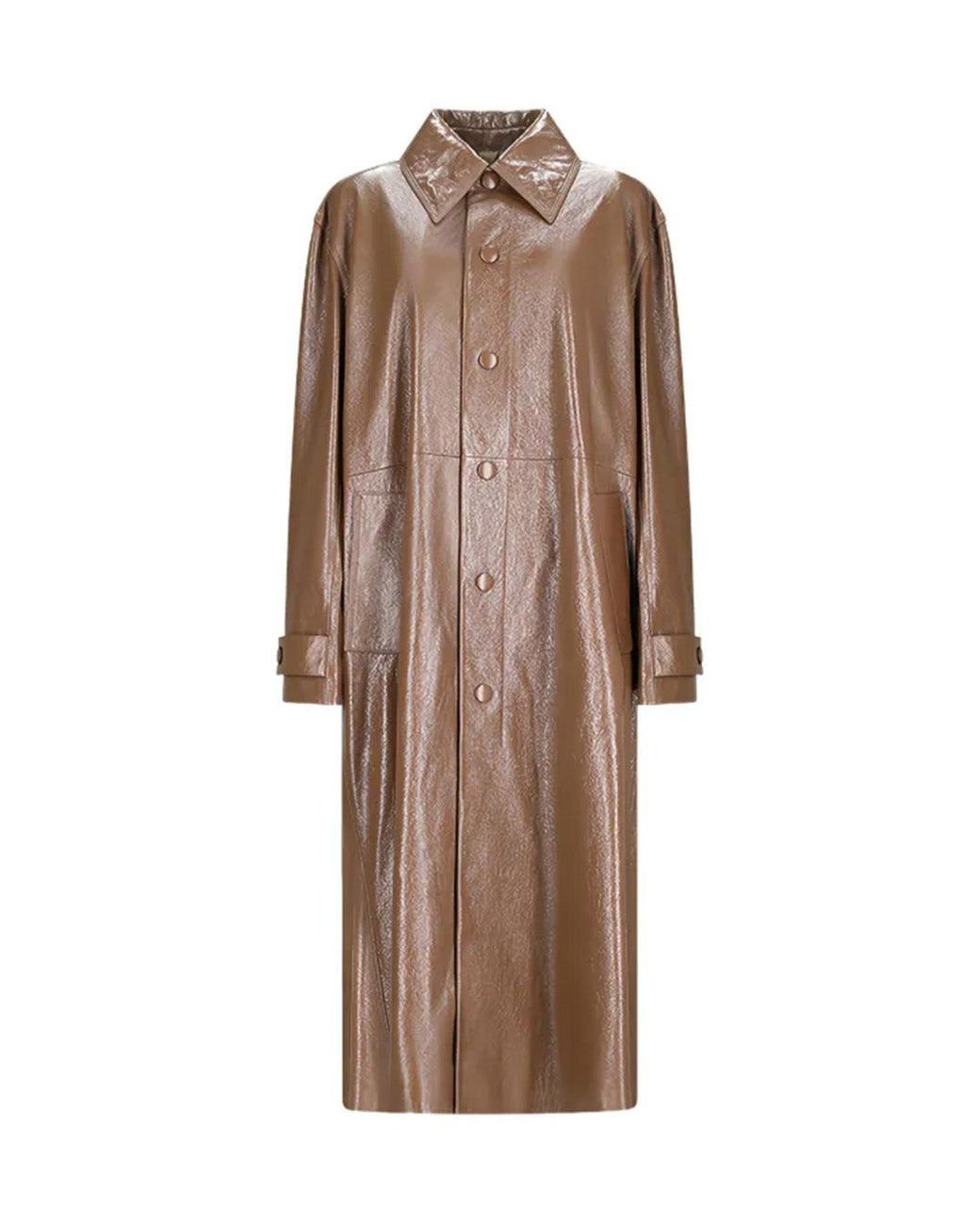 Jil Sander Jil Sander Brown
