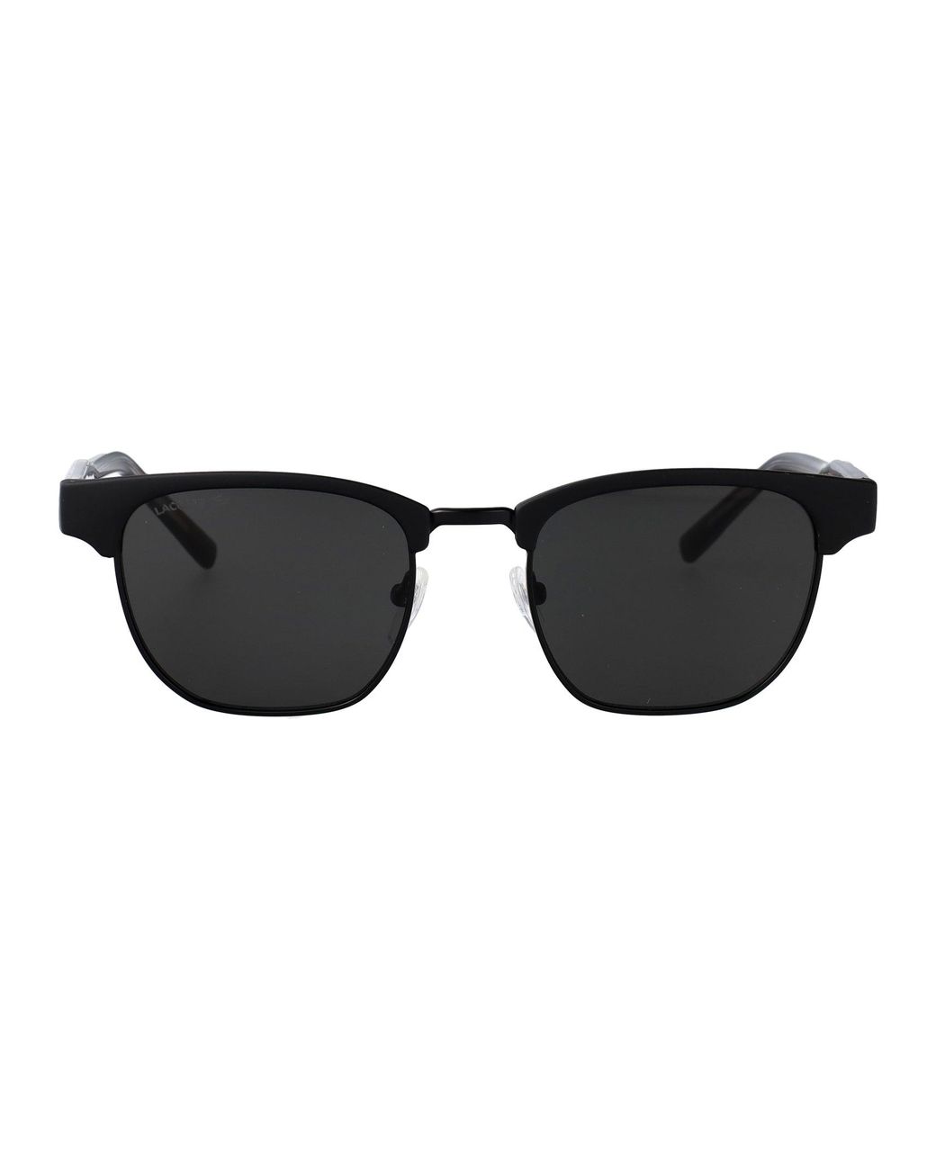 Lacoste Black Sunglasses for men