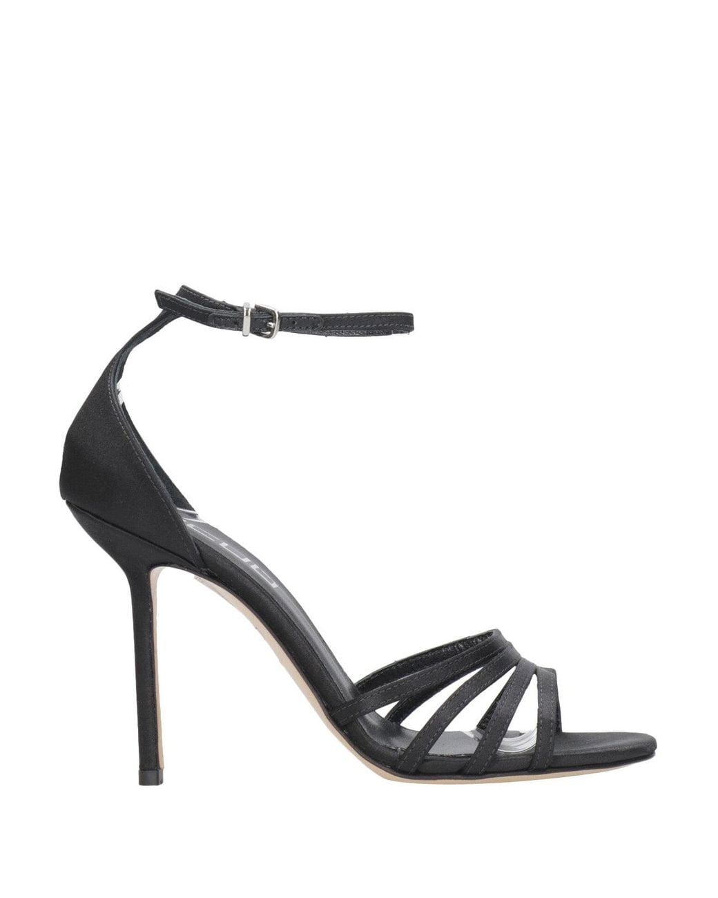 NCUB White Sandals