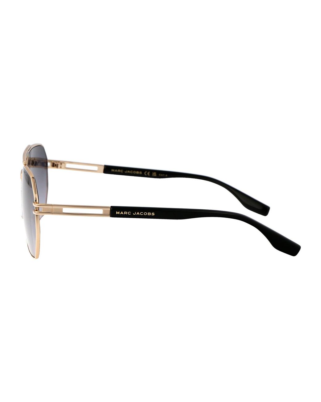 Marc Jacobs Blue Sunglasses for men