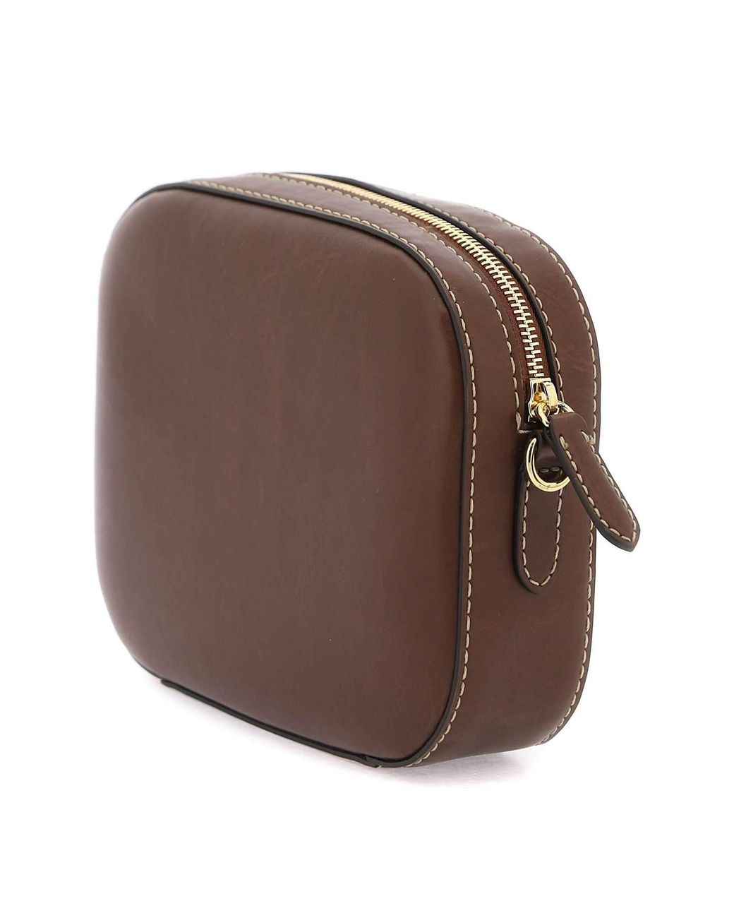New! M.C. Greta Brown Handbag | Brown handbag, Clothes design, Fashion