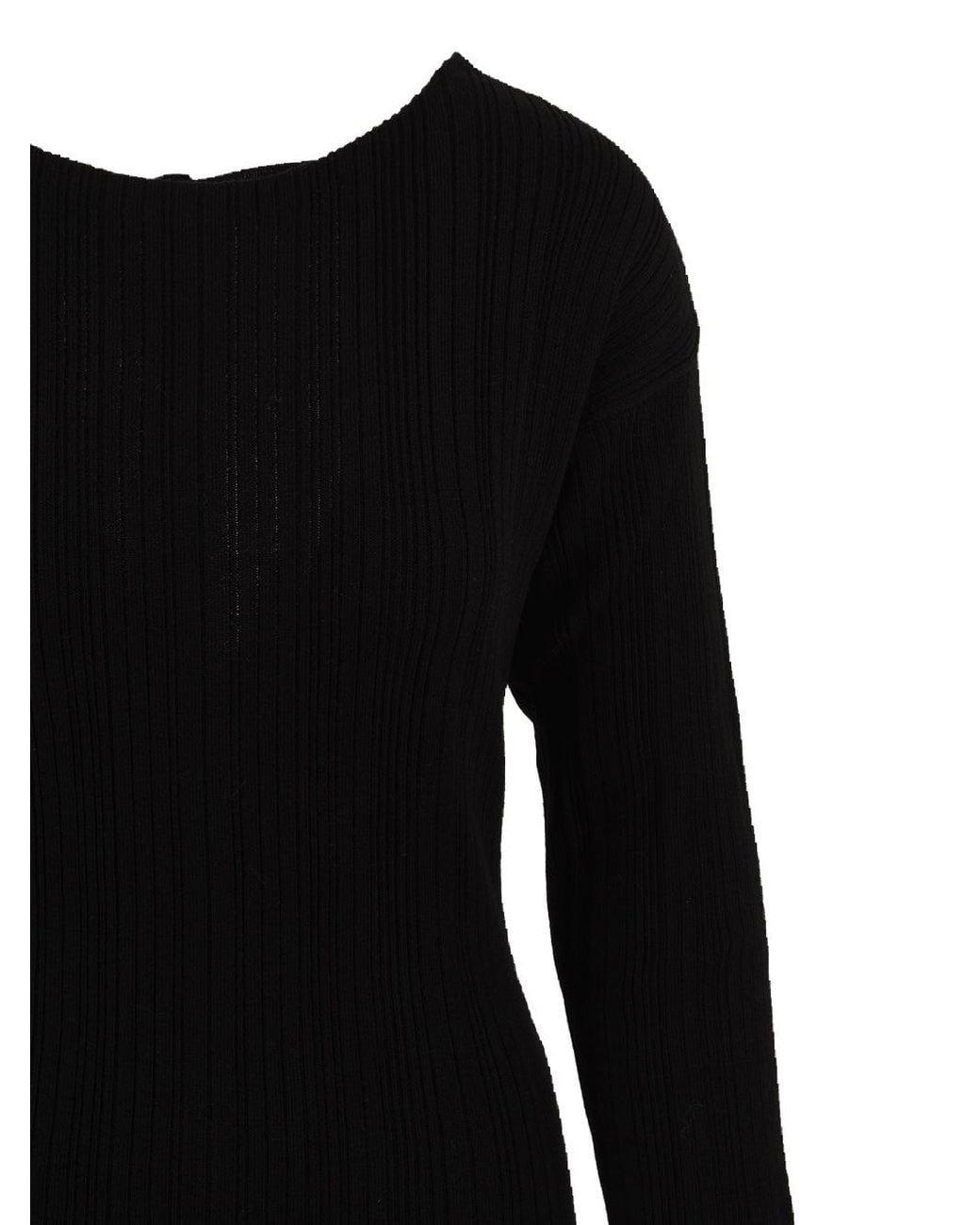 Akep Black Dresses