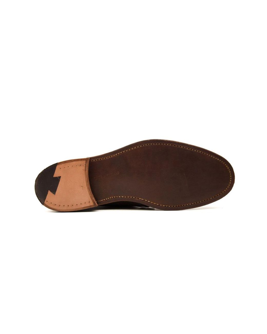 Tricker's Tricker 's Laarzen in het Brown voor heren