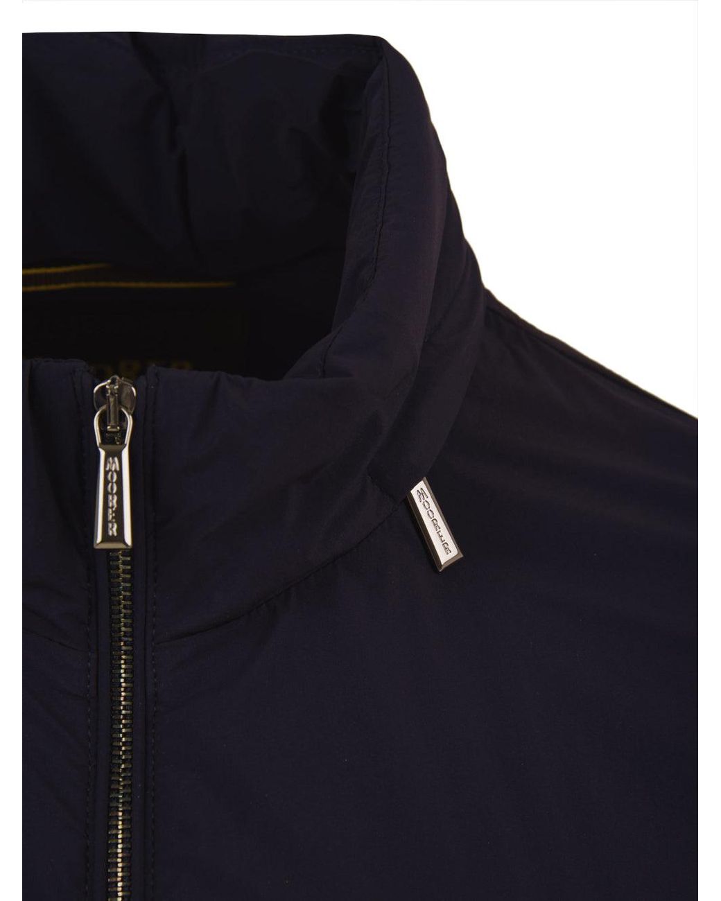 Moorer Lagen Blauw in het Blue