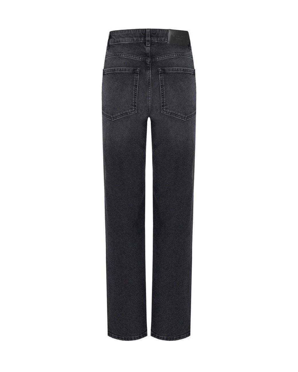 Weekend by Maxmara Blue Lince Jeans