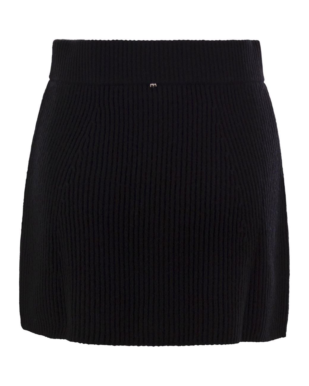 Sportmax Black Refolo