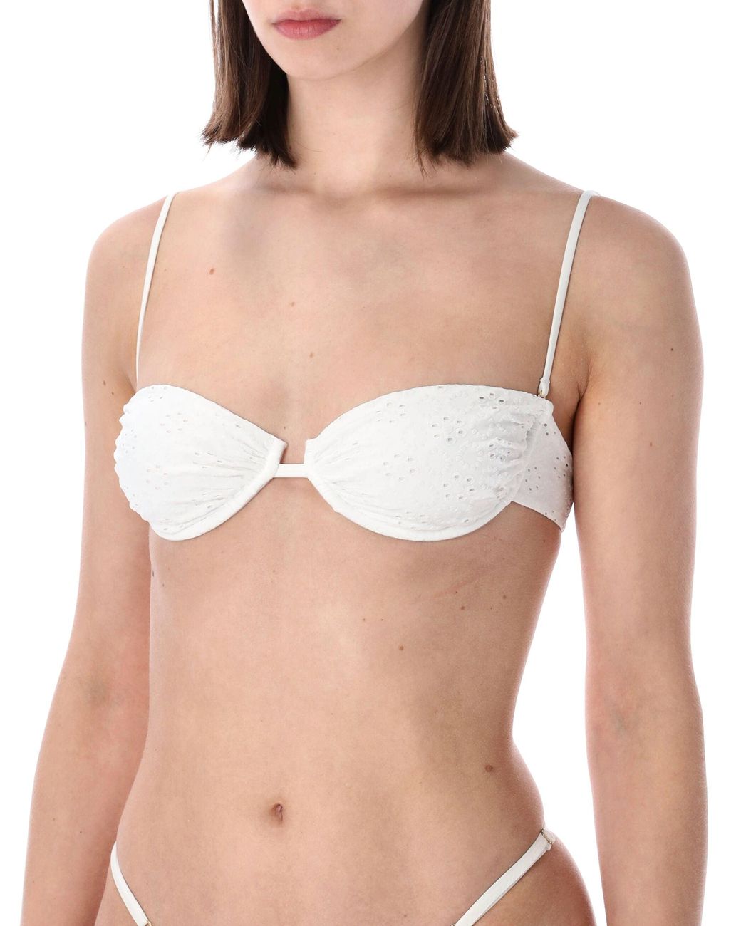 MATINEÉ White Sea Clothing