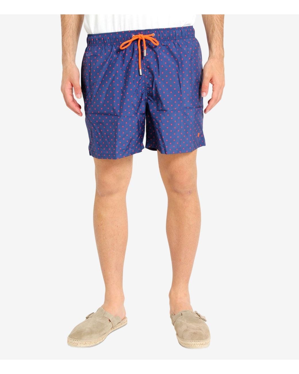 Gallo Blue Sea Clothing