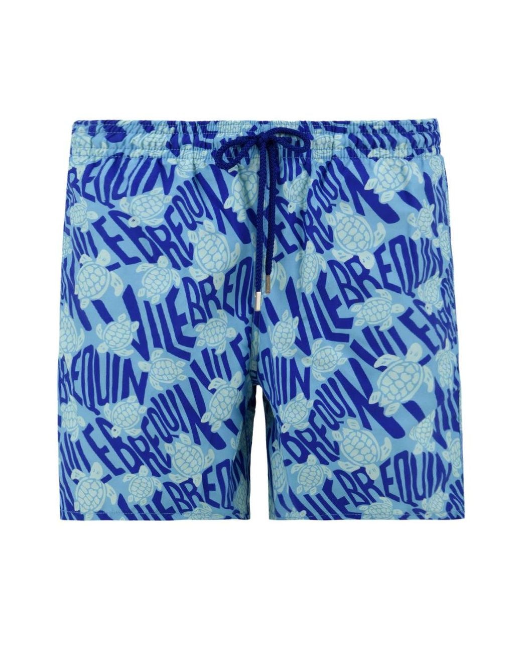 Vilebrequin Blue Sea Clothing for men