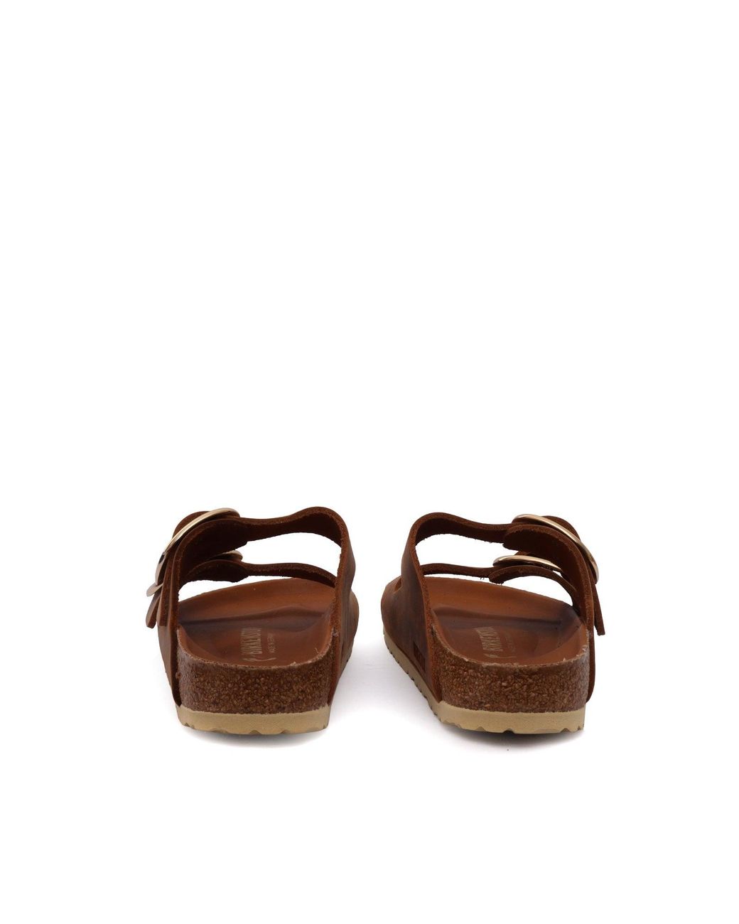 Birkenstock Brown I'M Not Sure What You'Re Talking About