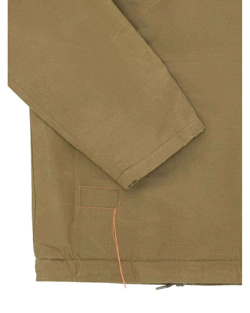 Fortela Green Coats