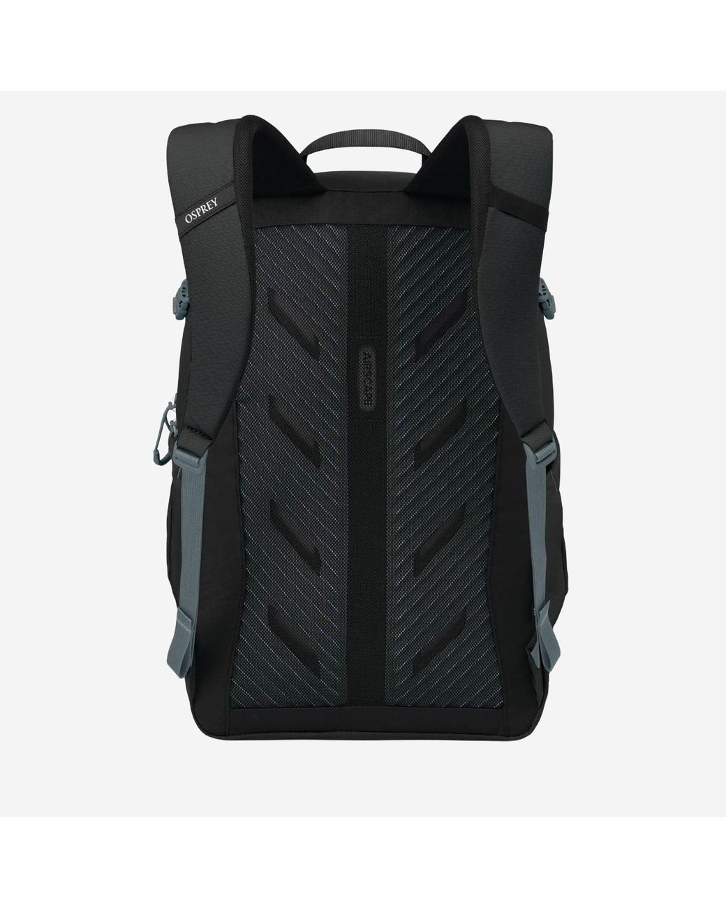 Osprey Black Axis Backpack for men